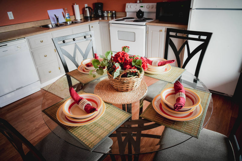 Dylan Cottage Stand-up Shower